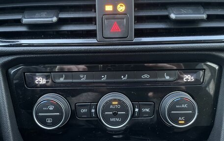 Volkswagen Taos, 2021 год, 2 499 000 рублей, 16 фотография