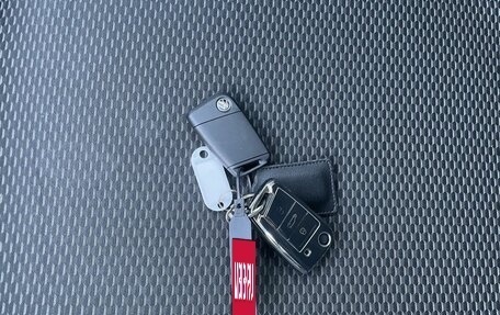 Volkswagen Taos, 2021 год, 2 499 000 рублей, 18 фотография