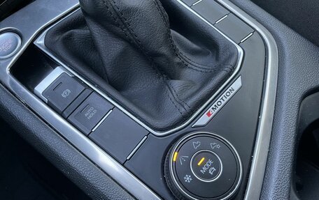 Volkswagen Taos, 2021 год, 2 499 000 рублей, 17 фотография