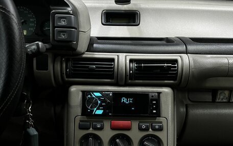 Land Rover Freelander II рестайлинг 2, 2000 год, 399 900 рублей, 11 фотография