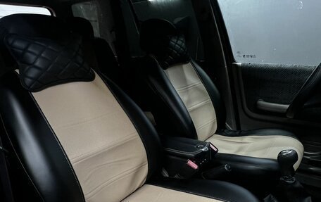 Land Rover Freelander II рестайлинг 2, 2000 год, 399 900 рублей, 8 фотография