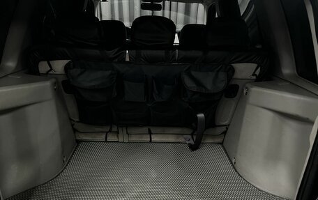 Land Rover Freelander II рестайлинг 2, 2000 год, 399 900 рублей, 14 фотография