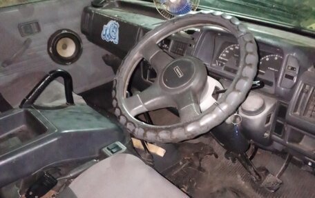 Mazda Bongo III, 1993 год, 420 000 рублей, 5 фотография