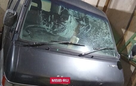 Mazda Bongo III, 1993 год, 420 000 рублей, 2 фотография