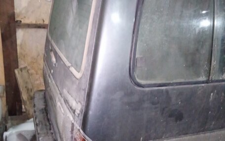 Mazda Bongo III, 1993 год, 420 000 рублей, 4 фотография