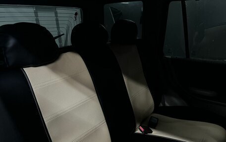 Land Rover Freelander II рестайлинг 2, 2000 год, 399 900 рублей, 12 фотография