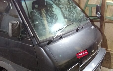 Mazda Bongo III, 1993 год, 420 000 рублей, 6 фотография