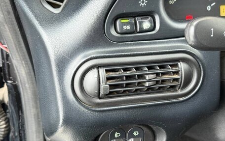 Chevrolet Niva I рестайлинг, 2008 год, 375 000 рублей, 15 фотография