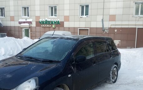 Nissan AD III, 2016 год, 720 000 рублей, 3 фотография