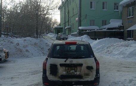 Nissan AD III, 2016 год, 720 000 рублей, 4 фотография