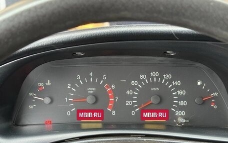 Chevrolet Niva I рестайлинг, 2008 год, 375 000 рублей, 19 фотография