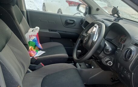 Nissan AD III, 2016 год, 720 000 рублей, 7 фотография