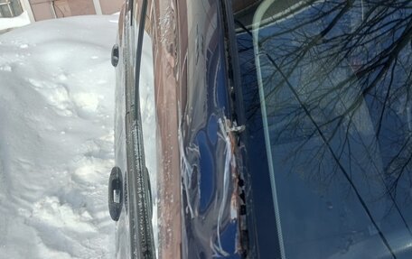 Nissan AD III, 2016 год, 720 000 рублей, 10 фотография