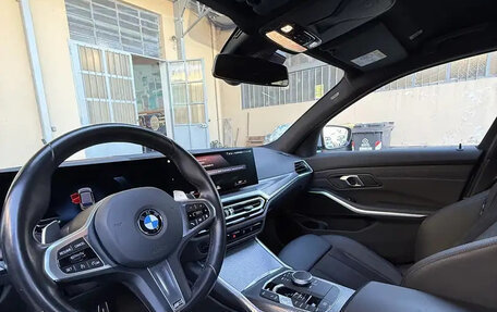 BMW 3 серия, 2023 год, 4 265 000 рублей, 7 фотография