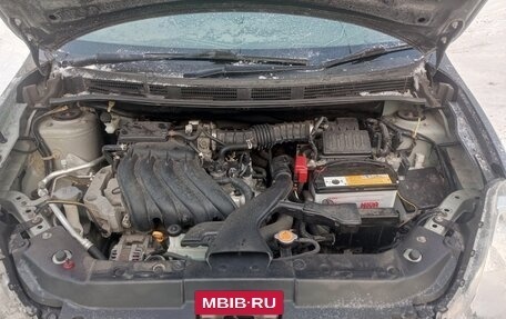 Nissan AD III, 2016 год, 720 000 рублей, 5 фотография