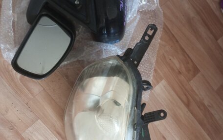 Nissan AD III, 2016 год, 720 000 рублей, 12 фотография