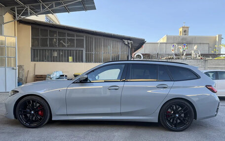 BMW 3 серия, 2023 год, 4 265 000 рублей, 6 фотография