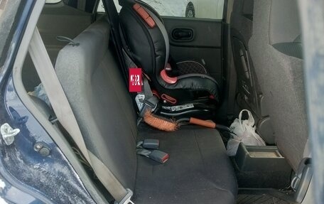 Nissan AD III, 2016 год, 720 000 рублей, 8 фотография