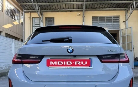 BMW 3 серия, 2023 год, 4 265 000 рублей, 4 фотография