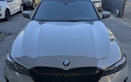 BMW 3 серия, 2023 год, 4 265 000 рублей, 3 фотография