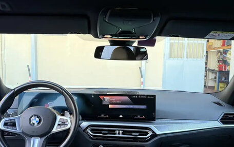 BMW 3 серия, 2023 год, 4 265 000 рублей, 8 фотография