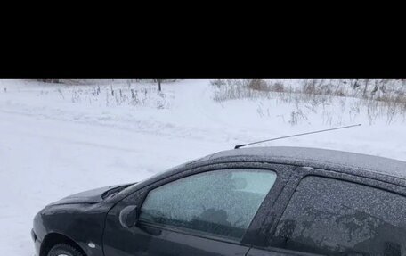 Peugeot 206, 2007 год, 225 000 рублей, 2 фотография