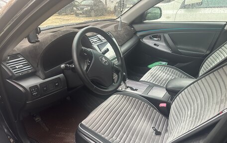 Toyota Camry, 2007 год, 1 170 000 рублей, 3 фотография