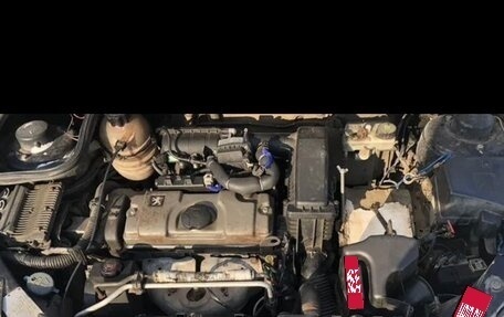 Peugeot 206, 2007 год, 225 000 рублей, 6 фотография