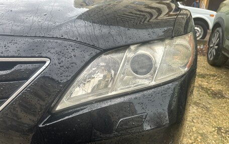 Toyota Camry, 2007 год, 1 170 000 рублей, 2 фотография