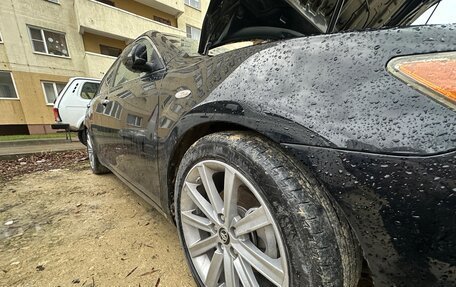 Toyota Camry, 2007 год, 1 170 000 рублей, 7 фотография