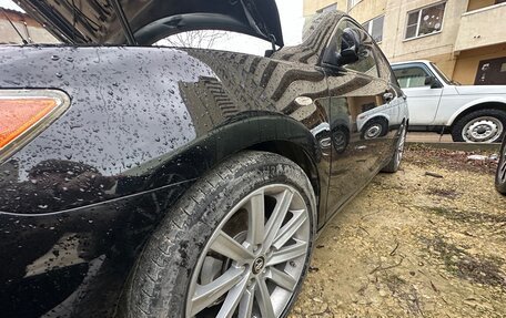 Toyota Camry, 2007 год, 1 170 000 рублей, 6 фотография