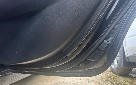 Toyota Camry, 2007 год, 1 170 000 рублей, 19 фотография