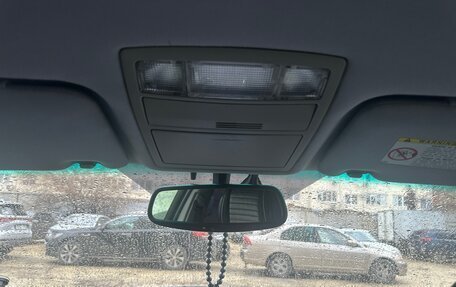 Toyota Camry, 2007 год, 1 170 000 рублей, 15 фотография