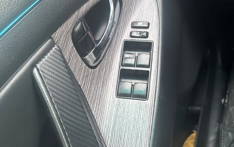 Toyota Camry, 2007 год, 1 170 000 рублей, 16 фотография