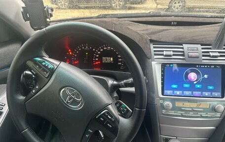 Toyota Camry, 2007 год, 1 170 000 рублей, 18 фотография