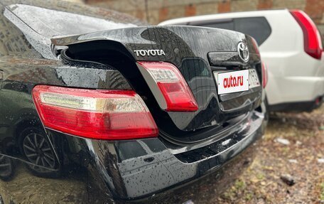 Toyota Camry, 2007 год, 1 170 000 рублей, 8 фотография