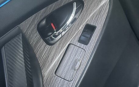 Toyota Camry, 2007 год, 1 170 000 рублей, 11 фотография