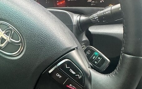 Toyota Camry, 2007 год, 1 170 000 рублей, 12 фотография