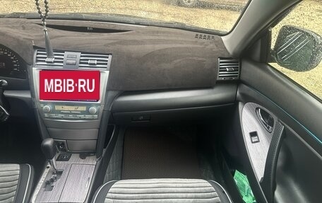 Toyota Camry, 2007 год, 1 170 000 рублей, 17 фотография