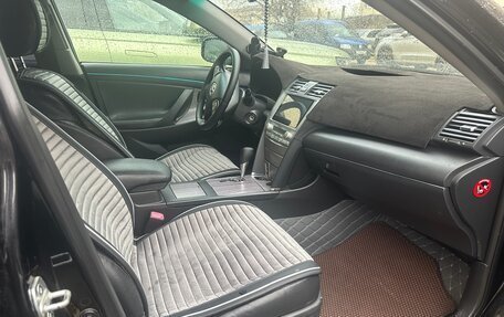 Toyota Camry, 2007 год, 1 170 000 рублей, 23 фотография