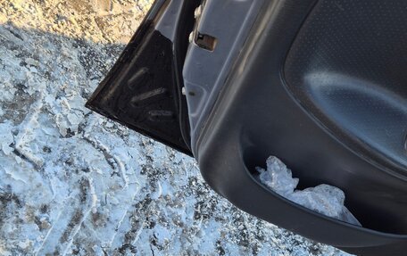 ЗАЗ Sens, 2008 год, 122 000 рублей, 5 фотография