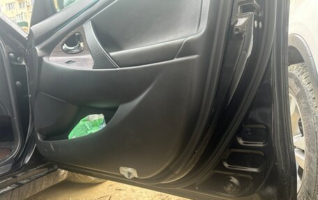 Toyota Camry, 2007 год, 1 170 000 рублей, 22 фотография