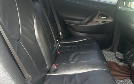 Toyota Camry, 2007 год, 1 170 000 рублей, 21 фотография