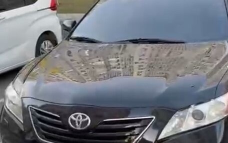 Toyota Camry, 2007 год, 1 170 000 рублей, 26 фотография