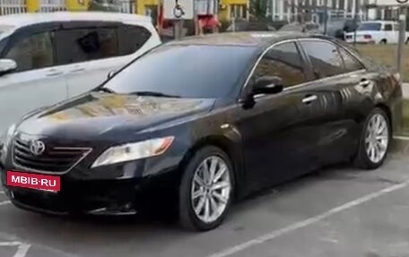 Toyota Camry, 2007 год, 1 170 000 рублей, 25 фотография