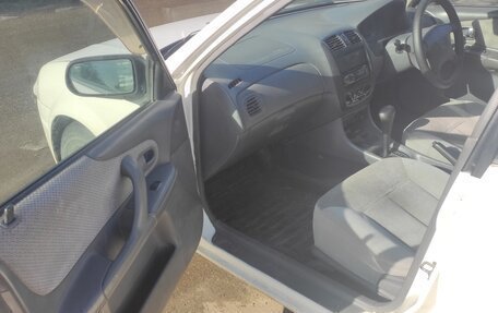 Mazda Familia, 1999 год, 250 000 рублей, 6 фотография