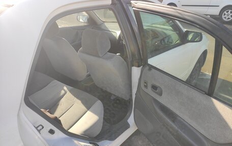 Mazda Familia, 1999 год, 250 000 рублей, 9 фотография