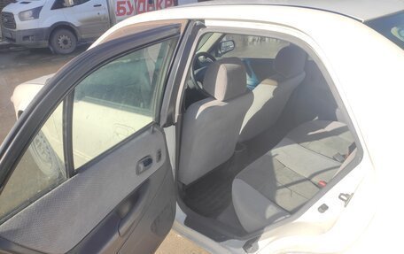 Mazda Familia, 1999 год, 250 000 рублей, 7 фотография