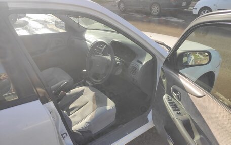 Mazda Familia, 1999 год, 250 000 рублей, 8 фотография