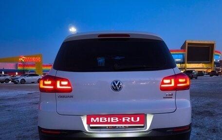 Volkswagen Tiguan I, 2011 год, 1 199 000 рублей, 7 фотография